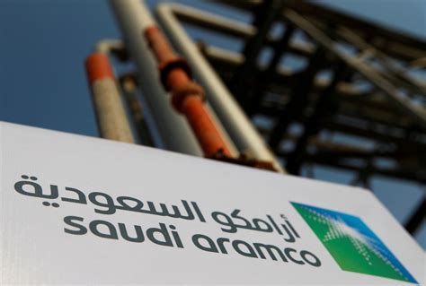 saudi aramco reports $161 billion profit